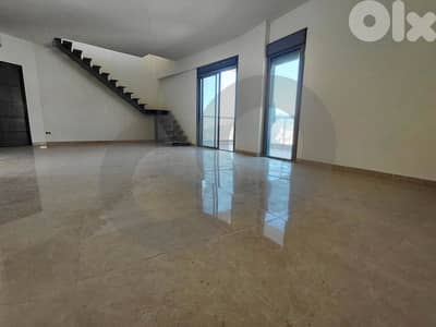 6 Balconies ,Heating, Jouret El Ballout /جورة البلوط REF#NY135195