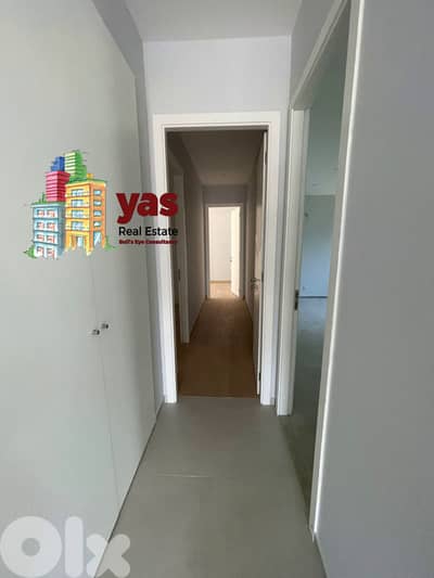 Baabdat 305m2 | Duplex | Panoramic View | Private Street | TCH