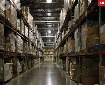 Warehouse/Tariq el Jdideh, Beirut/ طريق الجديدة/ REF#OI135198 !