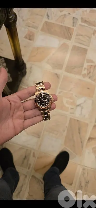 new watches 4130 machine 71756336