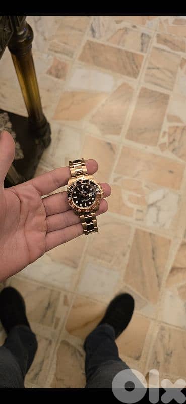 new watches 4130 machine 71756336 0