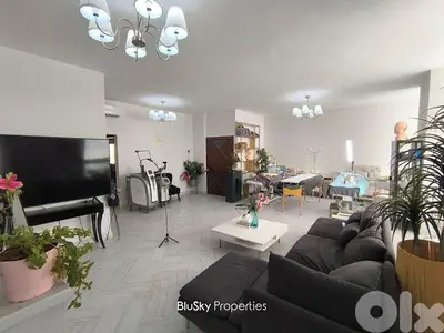 Apartment For SALE In Zalka شقة للبيع #MH