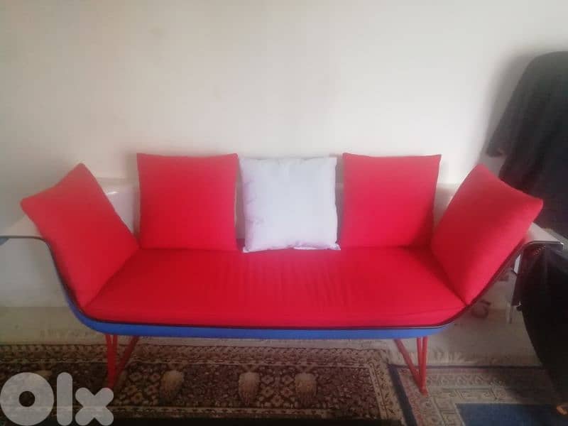 handmade bathtub sofas with a handmade fèr forgé black coffee table 0