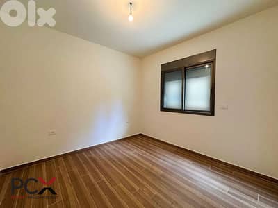Apartment for sale in Naccache | Elegant | Huge Terrace | Accessible