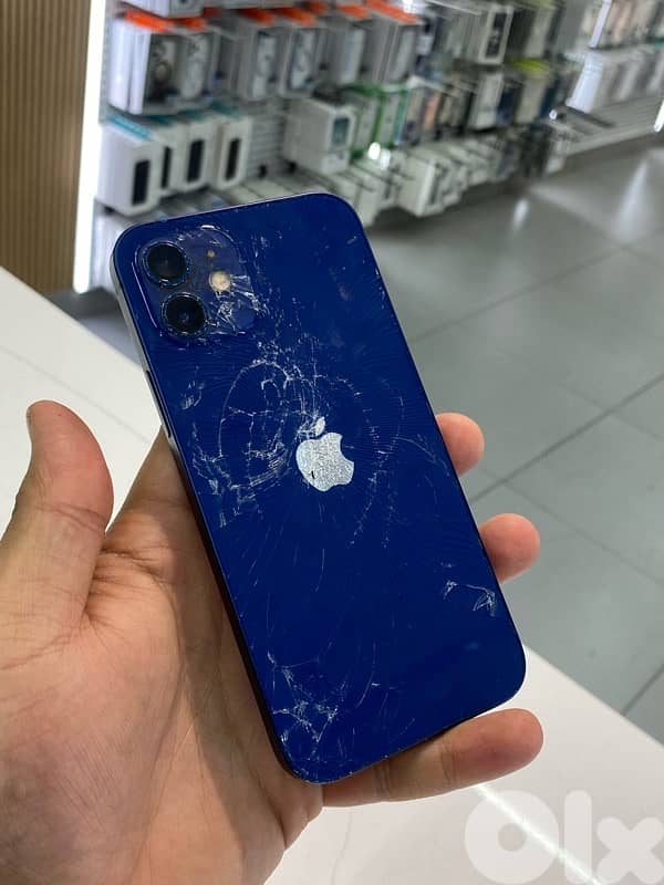 iphone 12 0