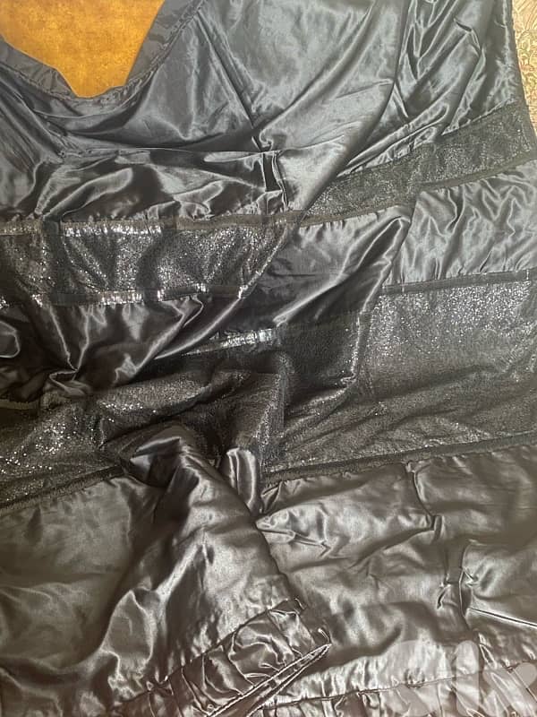 A full set of bed 1