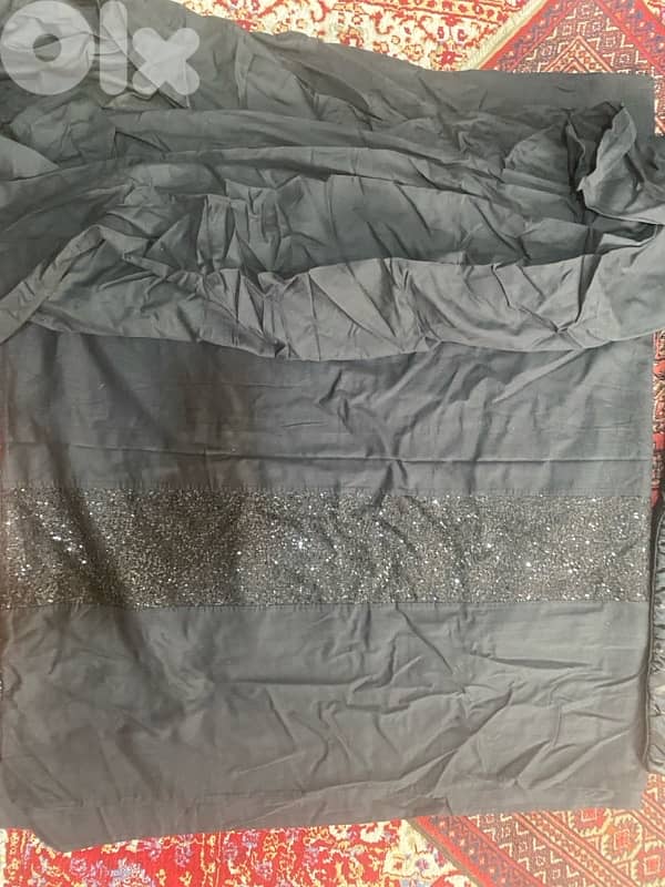 A full set of bed 4