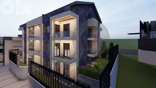 Under construction,Negotiable,covered parking, Ehden/إهدن REF#MT135202