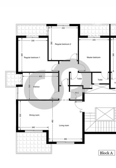 Under construction,Negotiable,covered parking, Ehden/إهدن REF#MT135202