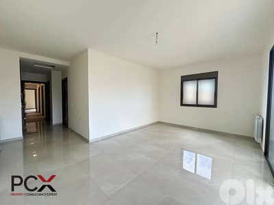 Apartment for Sale in Naccach | Rooftop With Sea View | Accessible