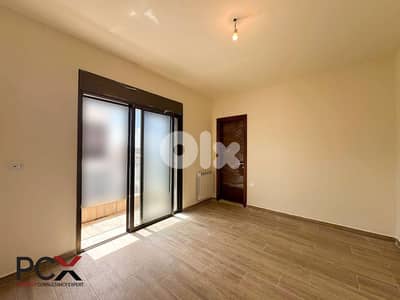 Apartment for Sale in Naccach | Rooftop With Sea View | Accessible