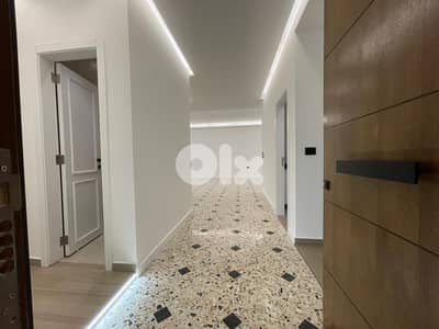 Apartment for Sale in Achrafieh شقة للبيع في الأشرفية