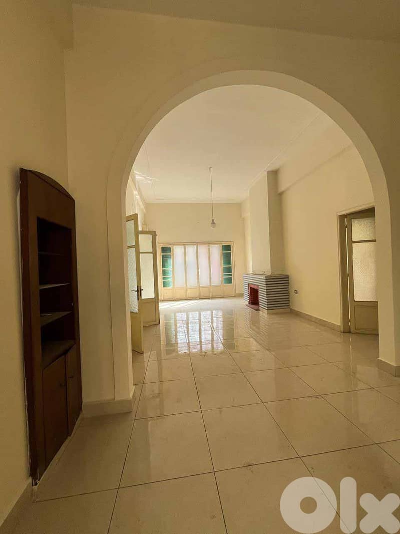 SPACIOUS APARTMENT IN ZARIF PRIME (250SQ) 3 BEDROOMS , (BTR-458) 0