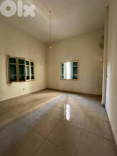 SPACIOUS APARTMENT IN ZARIF PRIME (250SQ) 3 BEDROOMS , (BTR-458)