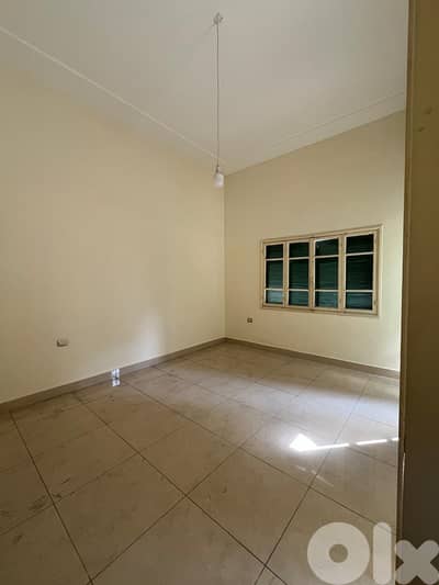 SPACIOUS APARTMENT IN ZARIF PRIME (250SQ) 3 BEDROOMS , (BTR-458)