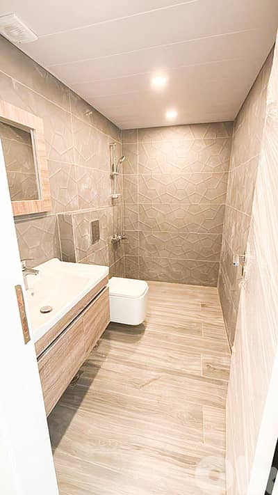 Apartment for Sale in Dbayeh | Roof | Partial Sea View | Accessible