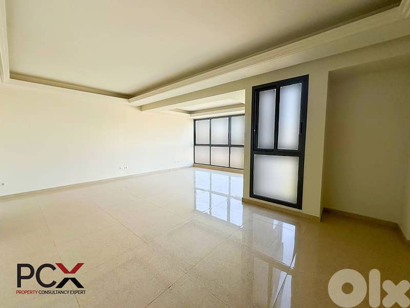 Apartment for Sale in Zalka | Elegant | Brand New | Accessible 0
