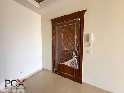 Apartment for Sale in Zalka | Elegant | Brand New | Accessible