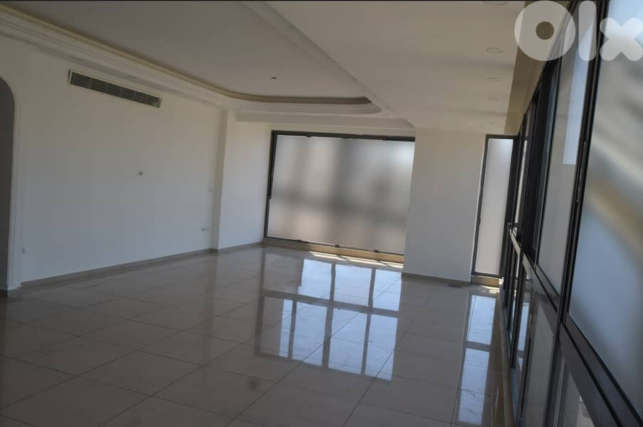 NEW BUILDING IN RAS EL NABEH PRIME | 120SQ | RN-113 0