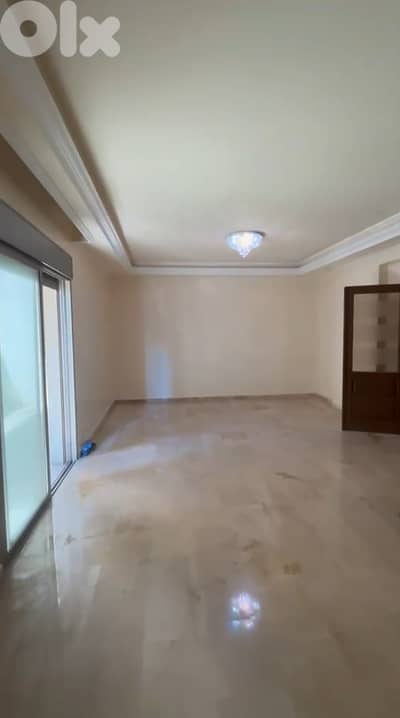 Apartment for sale in Dam w Farz شقة للبيع في ضم وفرز