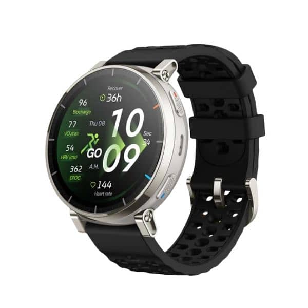 Amazfit Active 3 Premium 0