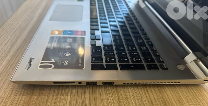 Toshiba Satellite 0