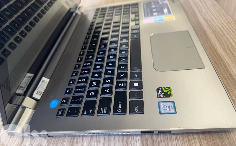 Toshiba Satellite 1