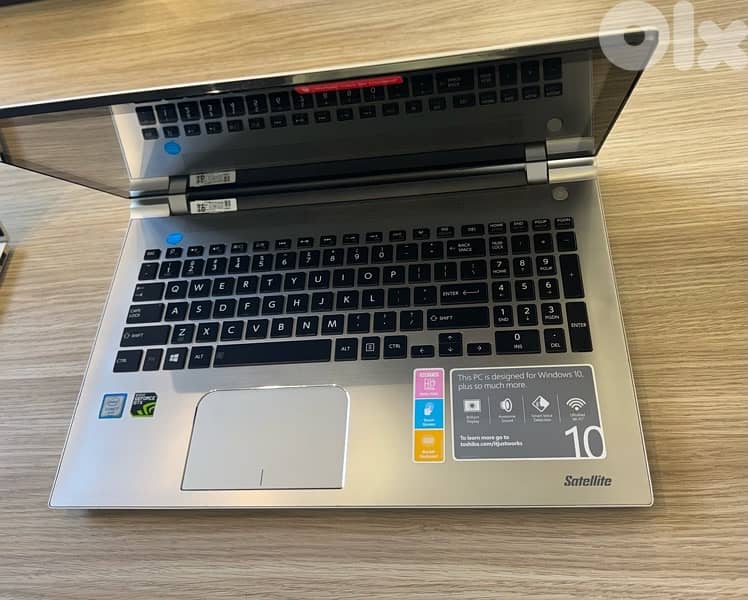 Toshiba Satellite 3