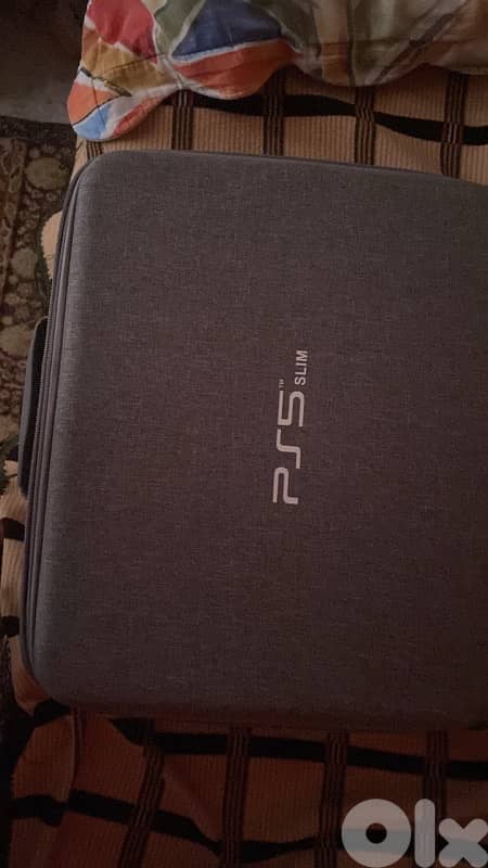La2ta Ps5 slim disc Europe 1 Tb w eshya tenye m3a bl description 2