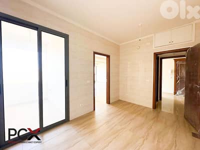 Apartment for Sale in Zalka | Luminous | Open View | Accessible