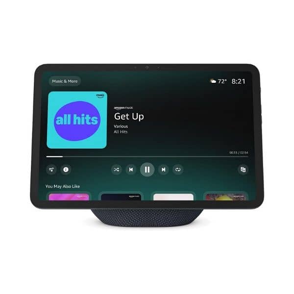 Amazon Echo Show 11 0