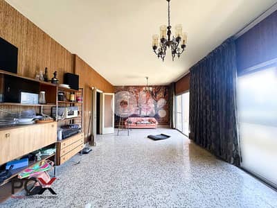 Apartment for Sale in Zalka | Furnished | Well Maintained | Prime Area