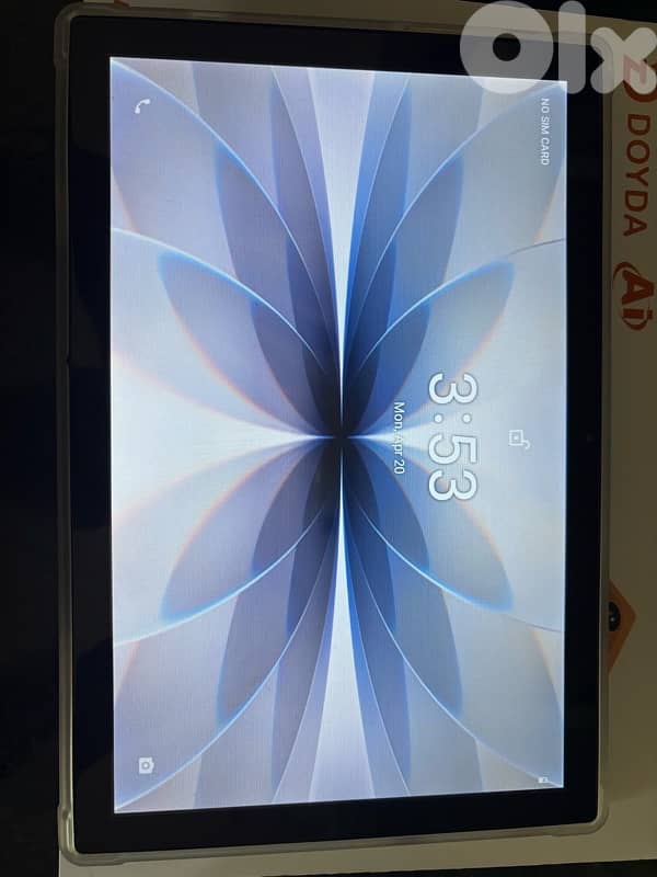 DOYDA AI Pro Max 10.1 Tablet 0