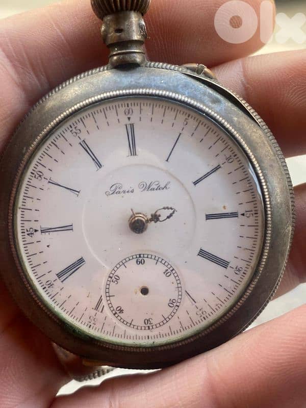 old antique watches 0