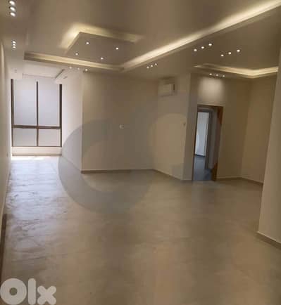 Fully Renovated,balconies, sakiet al janzeer/ساقية الجنزيرREF#IZ135206