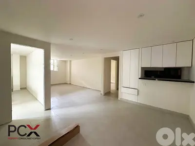 Apartment for Sale in Rabweh | Bright | Good Deal | Prime Location