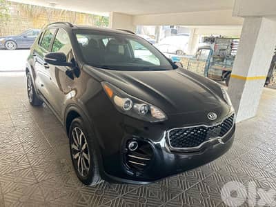 Kia Sportage EX 2019