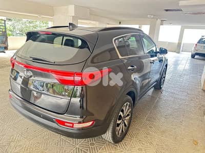 Kia Sportage EX 2019