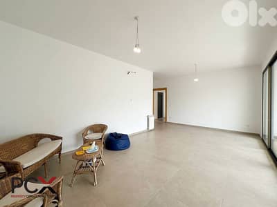 Apartment for Sale in Rabweh | Luminous | Huge Balcony | Open View