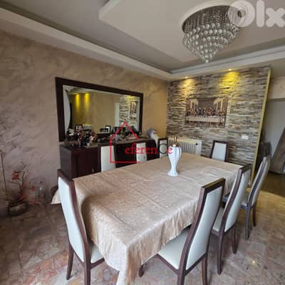 Decorated apartment in Adonis for sale شقة في أدونيس للبيع