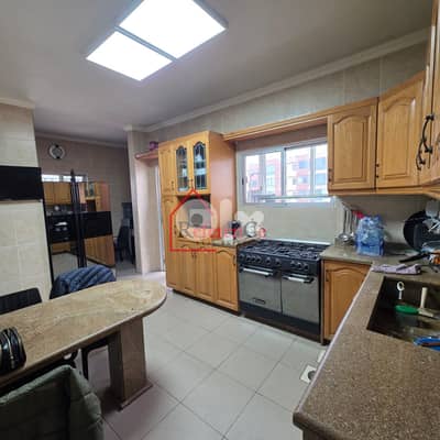 Decorated apartment in Adonis for sale شقة في أدونيس للبيع