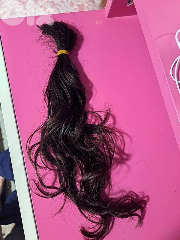 hair extention 0