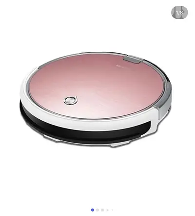 robot cleaner