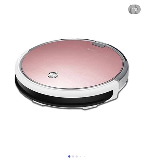 robot cleaner 0