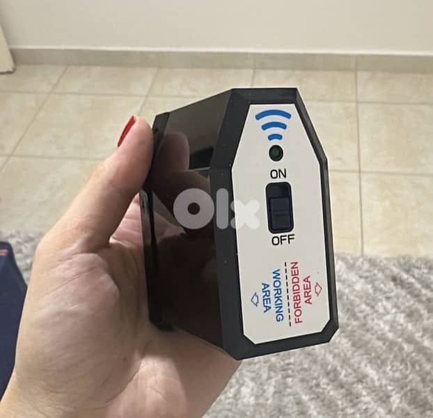 robot cleaner 5