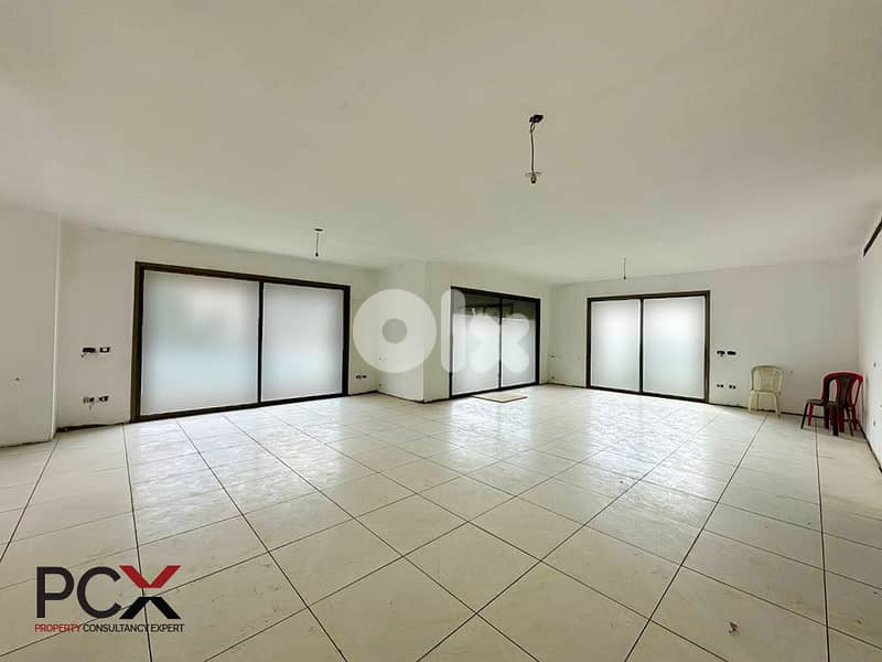 Duplex for Sale in Naccache | Brand New | Sea & Mountain view 0