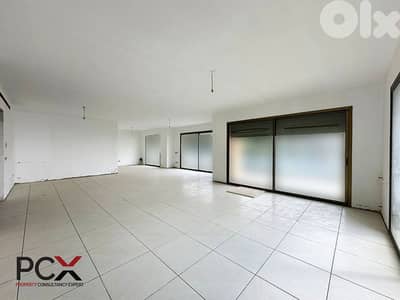 Duplex for Sale in Naccache | Brand New | Sea & Mountain view