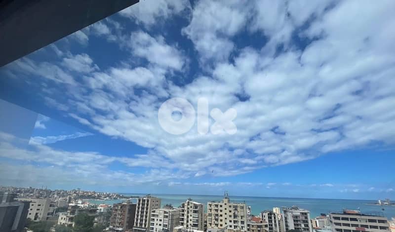 Duplex Apartment for Sale in Haret Sakher, Jounieh | MY 0