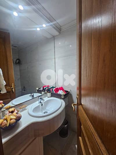 apartment for sale hamra bliss شقة للبيع الحمراء بليس