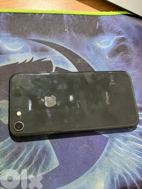 iphone 8 0